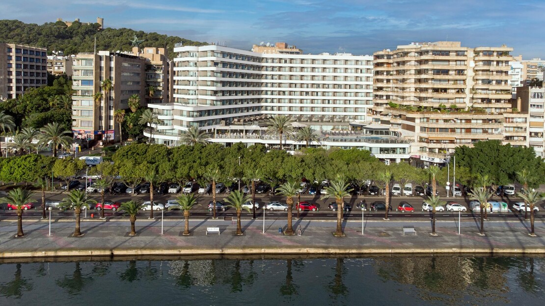 Melia Palma Marina